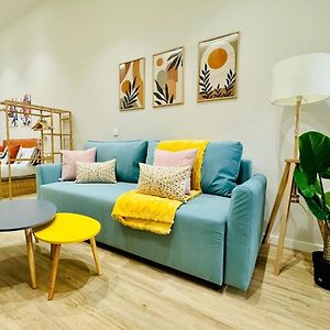 Appartement met een Slaapkamer